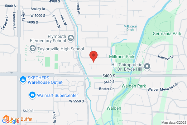 Jordan River Roofing
