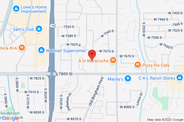 Mission At West Jordan Care Center
