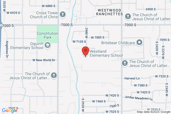 Westland Elementary