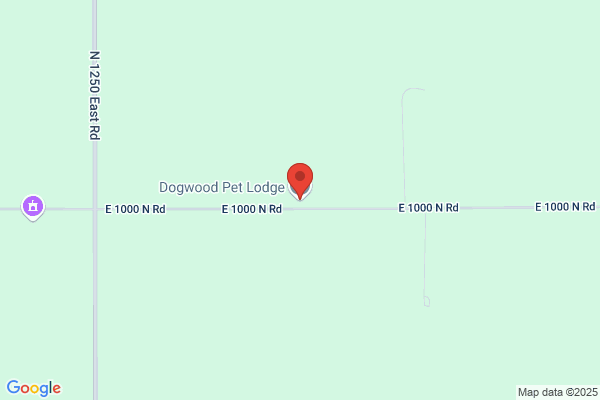 Dogwood Pet Lodge
