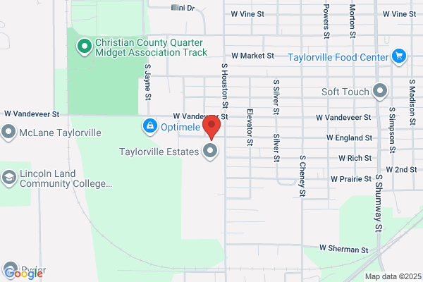 Taylorville Care Center