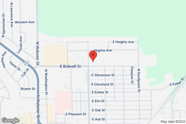Central School