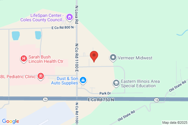Christian County Soil & Water Conservation District