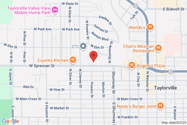 Fred Peters Financial Group, Inc.