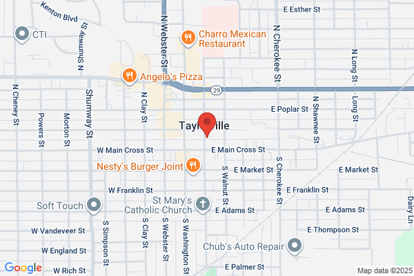 Mabry & Ward Insurance Agency