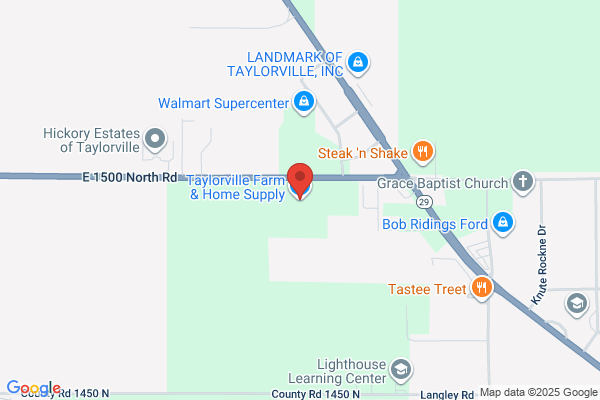 Taylorville Farm & Home Supply