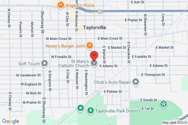 Taylorville Music Lessons