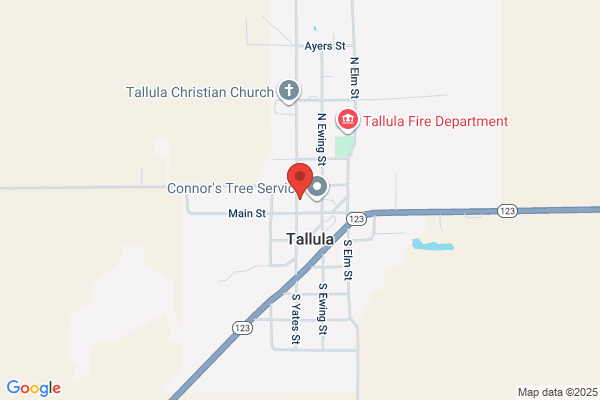 B & N Termite Control Co