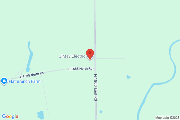 J-MAY ELECTRIC