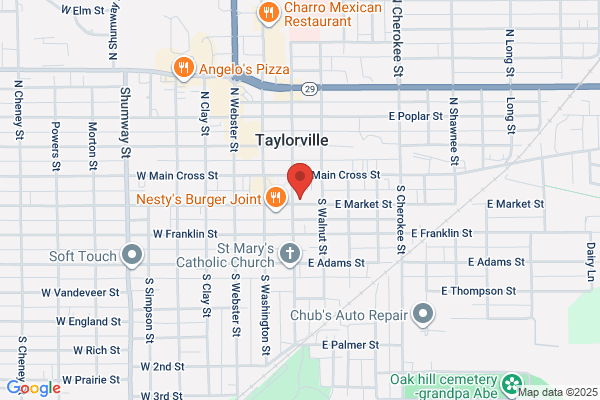 Taylorville Pawn & Jewelry
