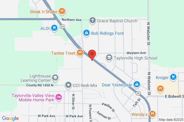 Taylorville Vision Source