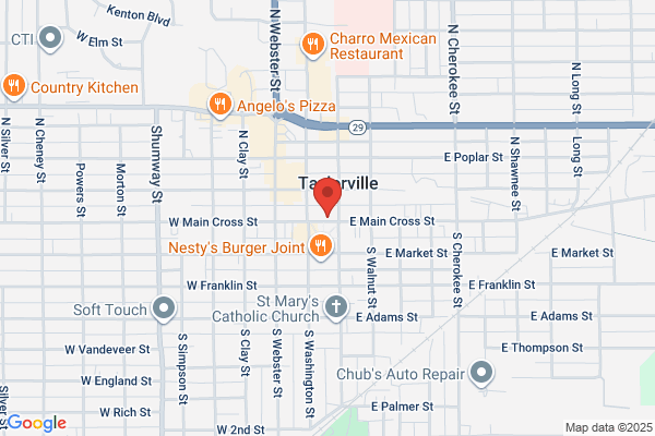 Sebbens Used Appliance & Repair