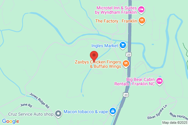 Smokey Mountain Auctions, LLC.