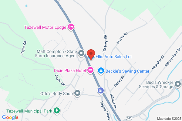 Beeler Hershel's Auto Sales