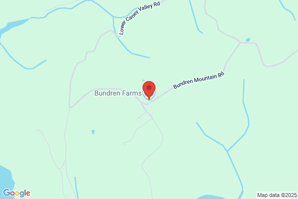 Bundren Farms