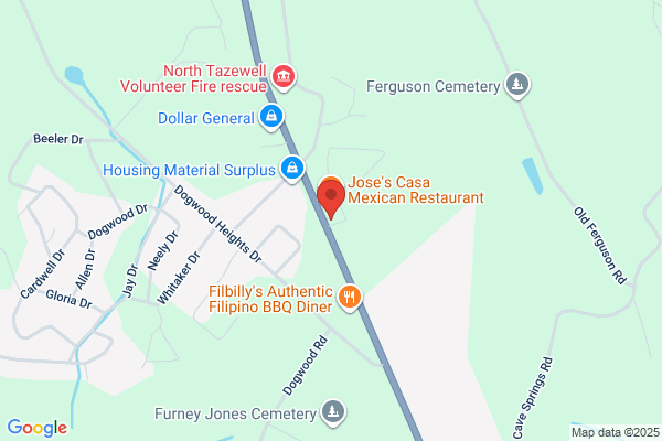 Dogwood Heights Self Storage