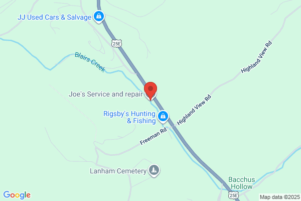 Neal's Marine & Auto Service