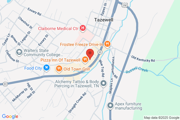 Sonic Drive-In - Closed