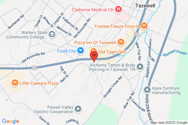 Torbett Auto Supply