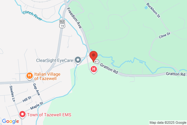 H2 Health- Tazewell, VA