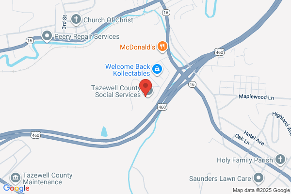 UVA Health Neurology Clinic Tazewell