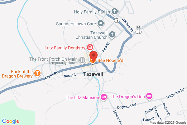 Altizer David Grant Attorney