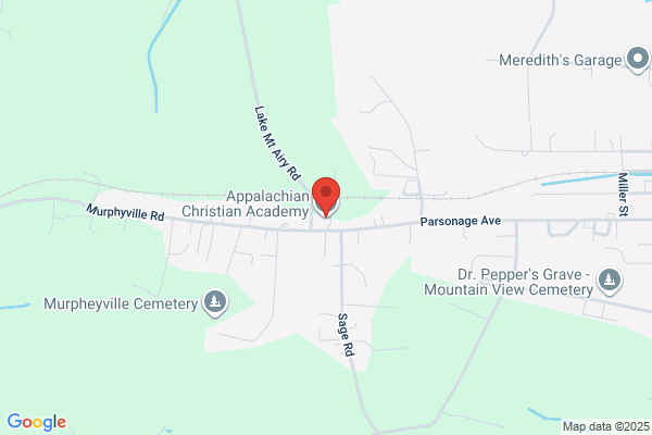 Apostolic Christian Academy the