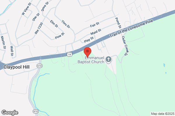 Clinch Mountain Veterinary Services