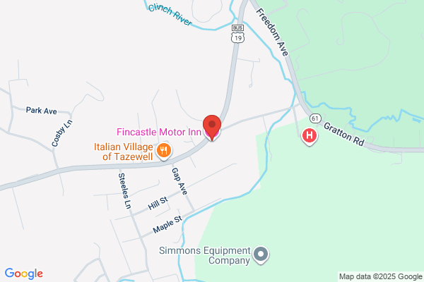 Fincastle Motor Inn