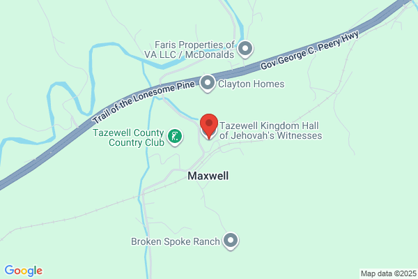 Kingdom Hall of Jehovah Witnesses