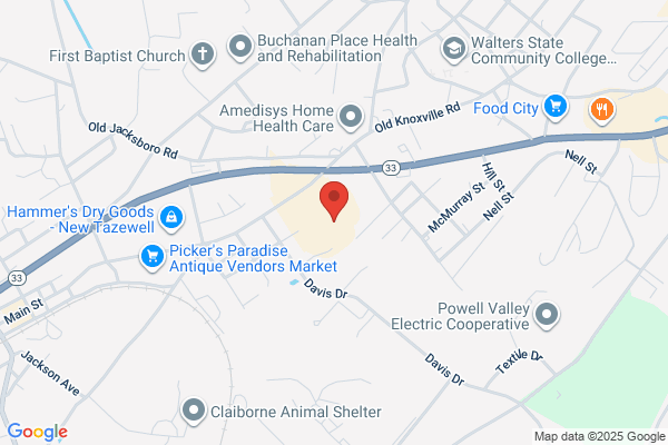 Murray's Laundromat