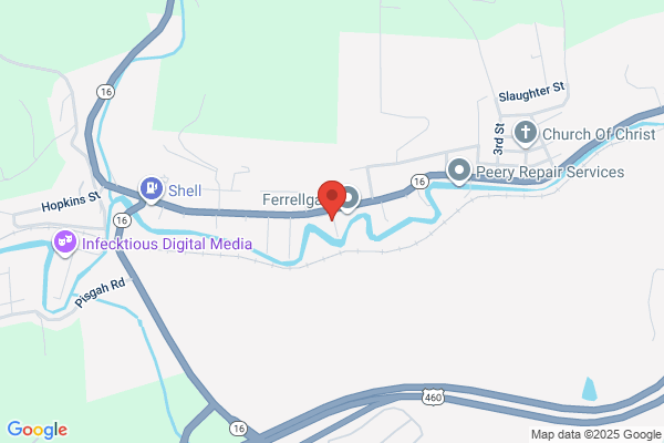 North Tazewell Self Storage Center