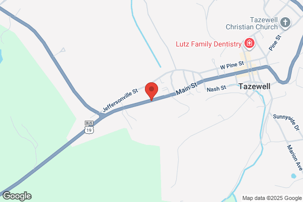 Tazewell County Center For Independent Living