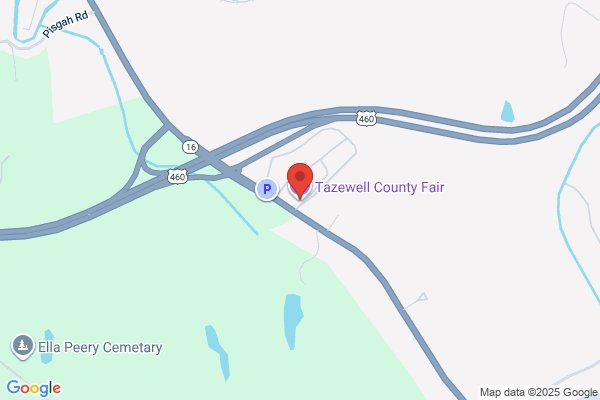 Tazewell County Fair