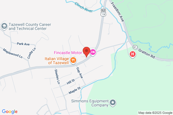 Tazewell Floral & Gift Shop