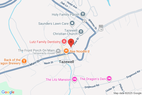 Tazewell Presbyterian Church