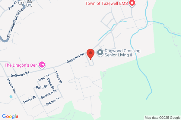 Tazewell Square Apartments