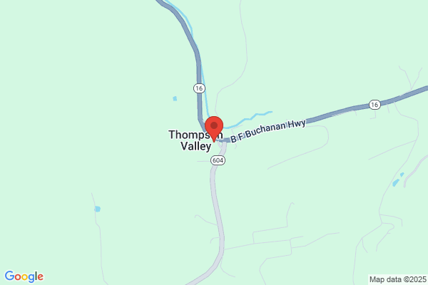 Thompson Valley Grocery