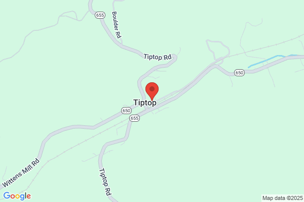 Tip Top Church of God