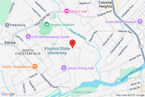 Virginia Tech Extension