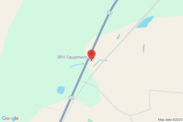 B Rv Equipment