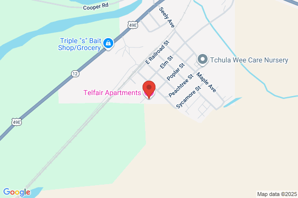 Delta Manor Apartments
