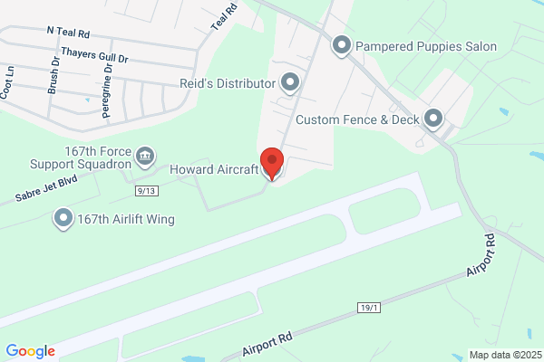 Howard Flying Service