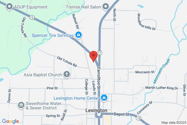 Lexington Motel