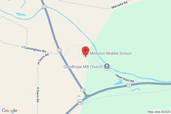 Mileston Head Start Center