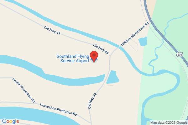 Southland Flying Service