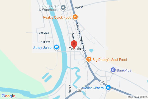 Tchula Public Library
