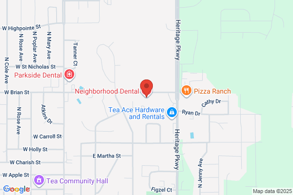 Neighborhood Dental