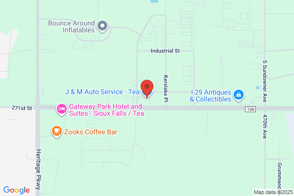 J&M Transmission and Auto Service