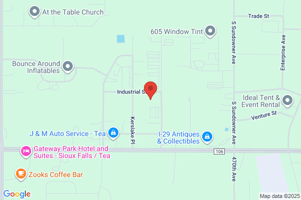 Therm Dynamics